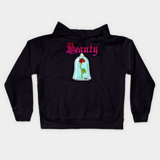 Beauty Kids Hoodie